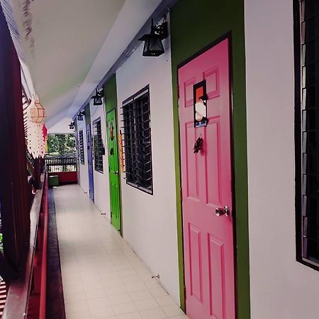 Hi Guesthouse Airport Chiang Mai Ngoại thất bức ảnh